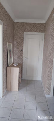 Maison - 120 m² - 8 pièces