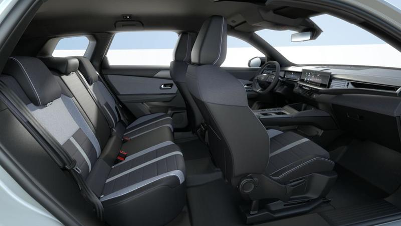 Opel grandland 1.2 Turbo Hybrid 145 ch e-Dct6 Edition