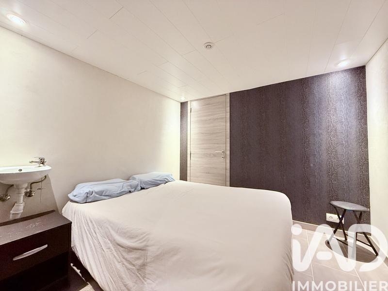 Maison - 131 m² - 4 pièces