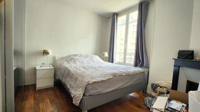 Appartement - 31 m² - 2 pièces