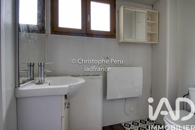 Maison - 188 m² - 9 pièces