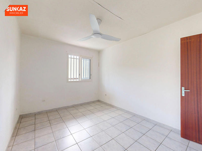 Appartement - 79 m² - 4 pièces