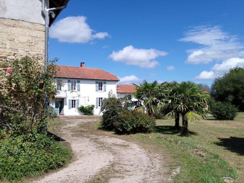 Maison de campagne - 230 m² - 10 pièces