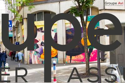 Fonds de commerce - Local commercial - 22 m²