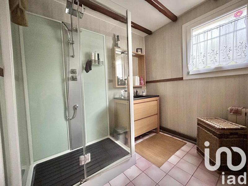 Maison - 81 m² - 4 pièces