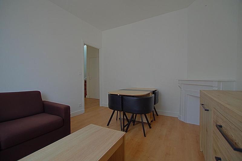 Appartement - 49 m² - 3 pièces