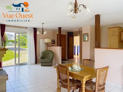 Maison - 86 m² - 4 pièces