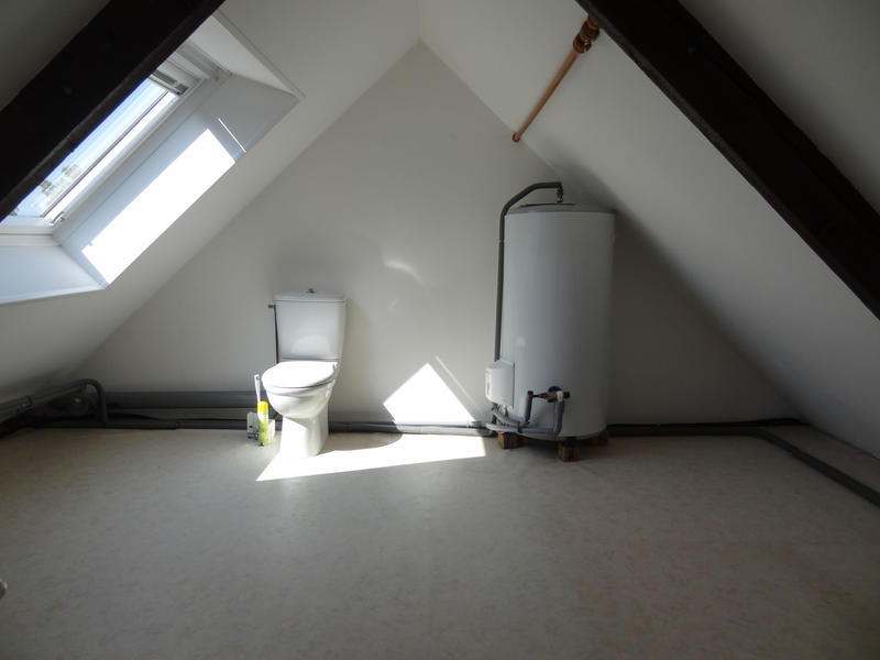 Maison - 106 m² - 5 pièces