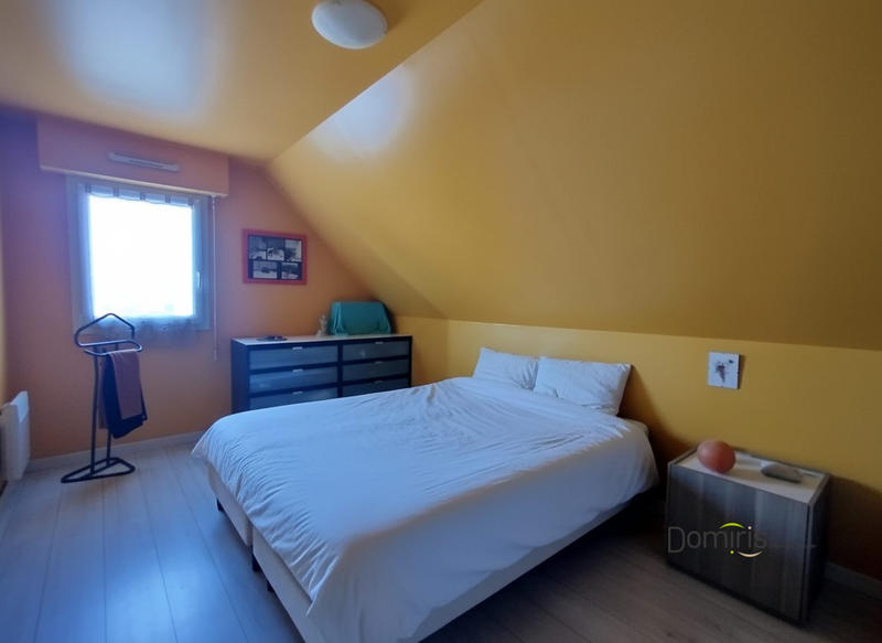 Maison - 139 m² - 6 pièces