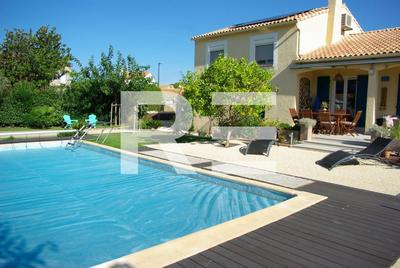 Villa - 116 m² - 5 pièces