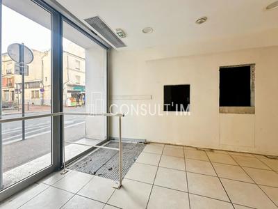 Local commercial - 200 m²