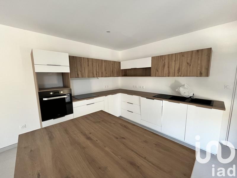 Maison - 128 m² - 6 pièces