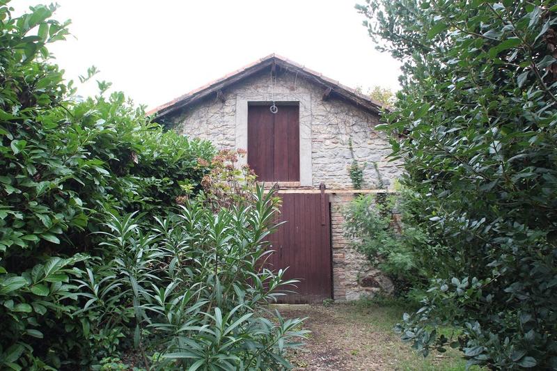 Maison - 195 m² - 8 pièces