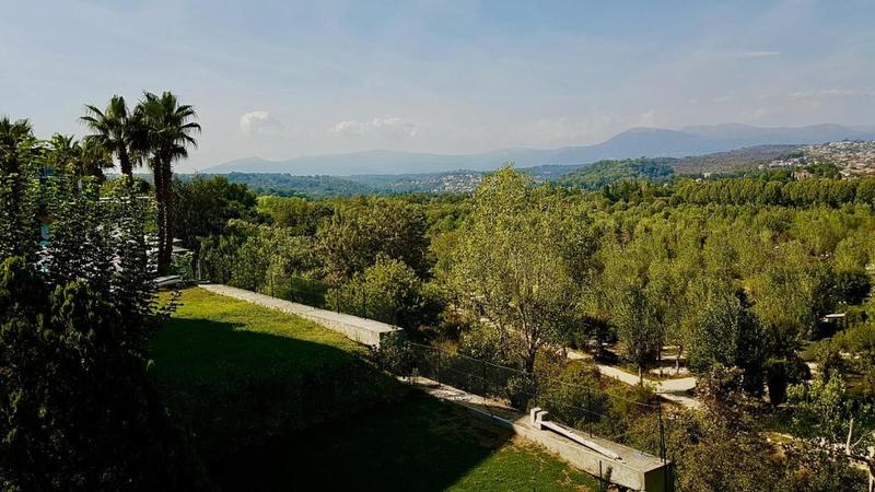 Studio - 27 m² - 1 pièce