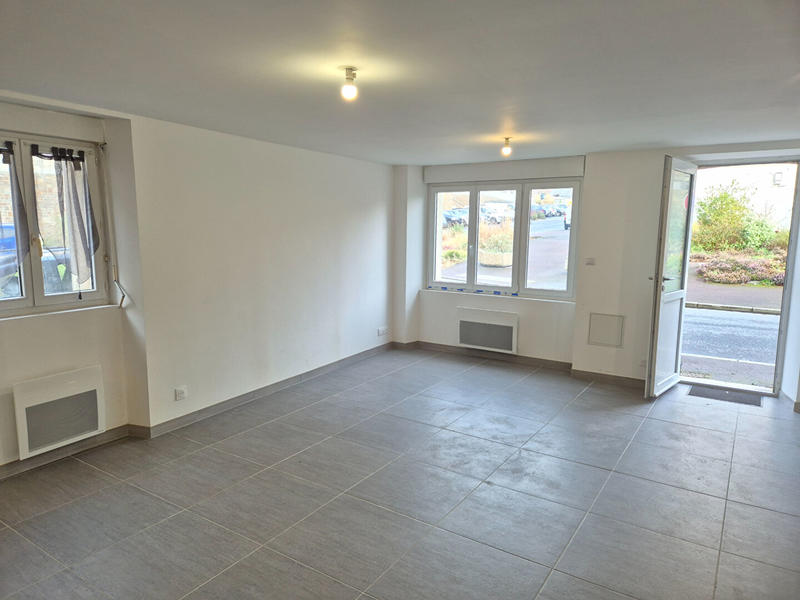 Maison - 79 m² - 4 pièces