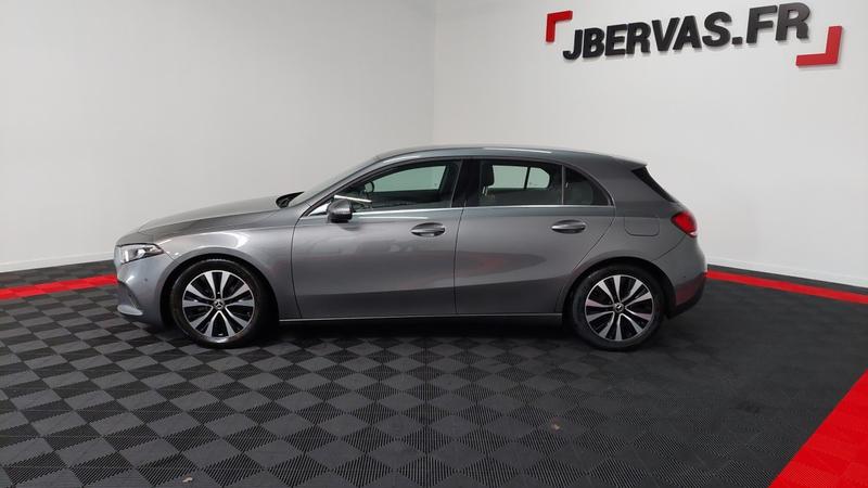 Mercedes Classe a 180 d Style Line 7g-Dct