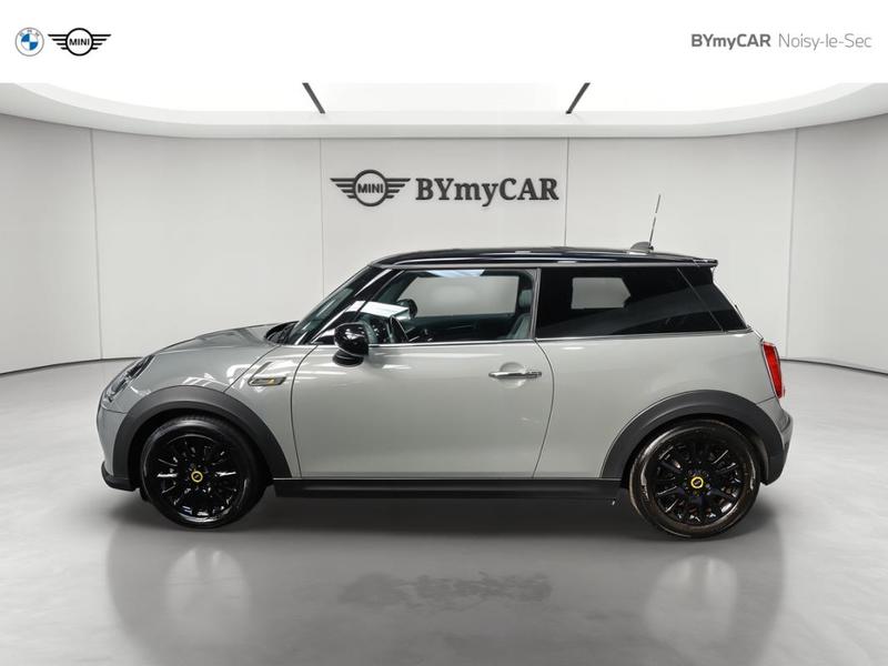 Mini 3 portes Hatch Electric F56 Bev Lci Cooper se 184 ch Edition Premium