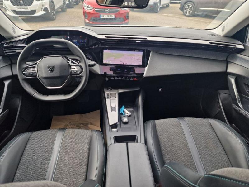 Peugeot 308 Sw III BlueHDi 130 Eat8 Allure Pack