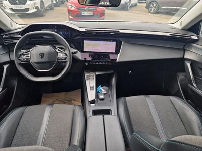 Peugeot 308 Sw III BlueHDi 130 Eat8 Allure Pack