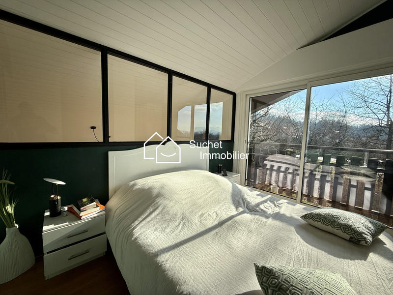 Maison - 189 m² - 6 pièces