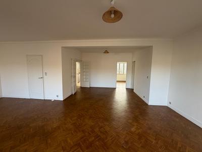 Appartement - 114 m² - 4 pièces