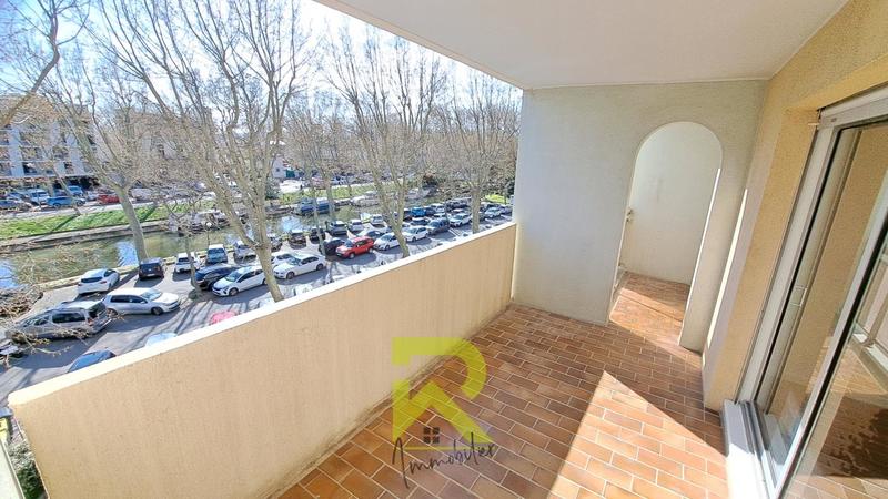 Appartement - 69 m² - 3 pièces