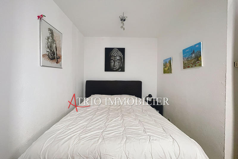 Appartement - 39 m² - 1 pièce