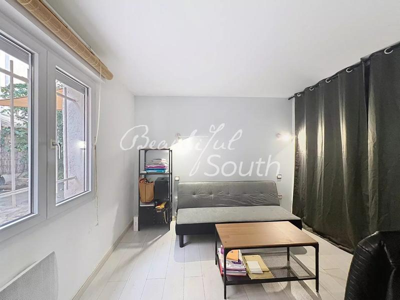 Maison de ville - 203 m² - 7 pièces