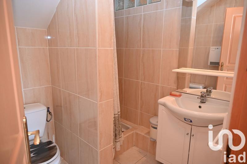 Maison - 165 m² - 5 pièces