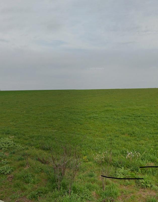 Terrain constructible - 300 m²