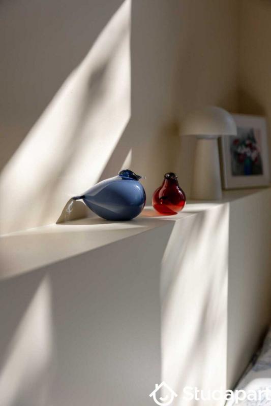 Appartement - 19 m² - 1 pièce