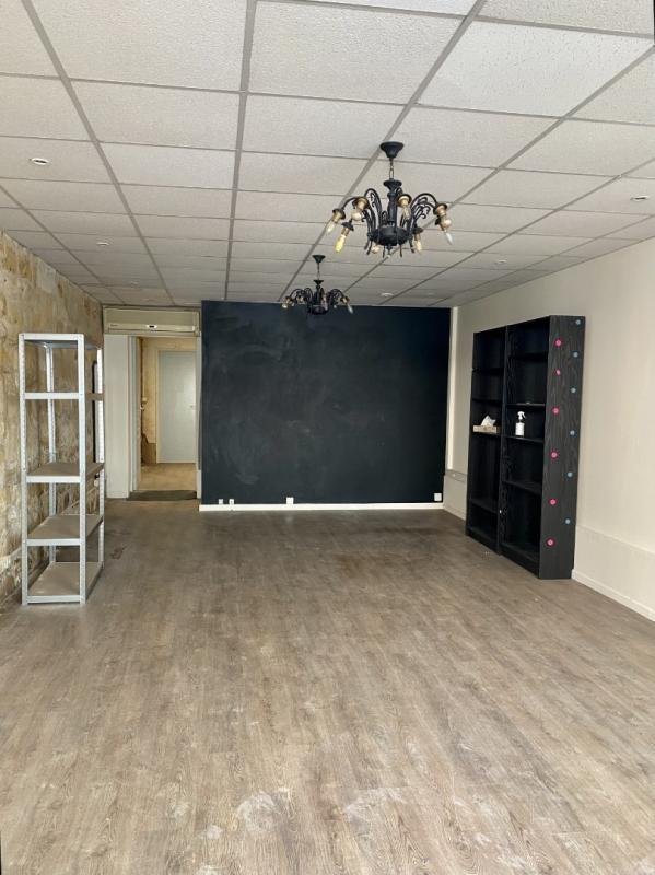 Local commercial - 48 m²