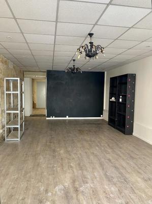 Local commercial - 48 m²