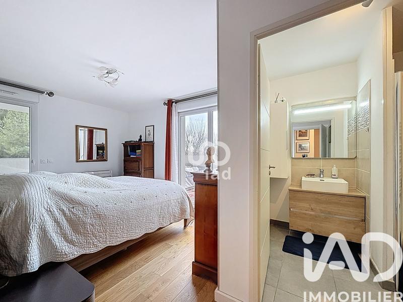 Appartement - 96 m² - 4 pièces