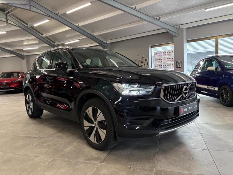 Volvo Xc40 Xc 40 T4 Recharge - 129+82 Bv Dct 7 Inscription Business / Garantie 12 Mois
