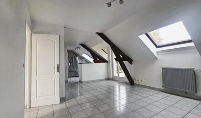 Appartement - 53 m² - 3 pièces