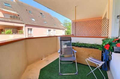 Appartement - 57 m² - 2 pièces