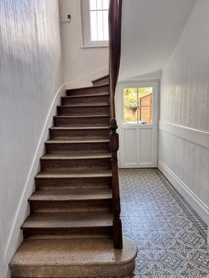 Appartement - 74 m² - 4 pièces