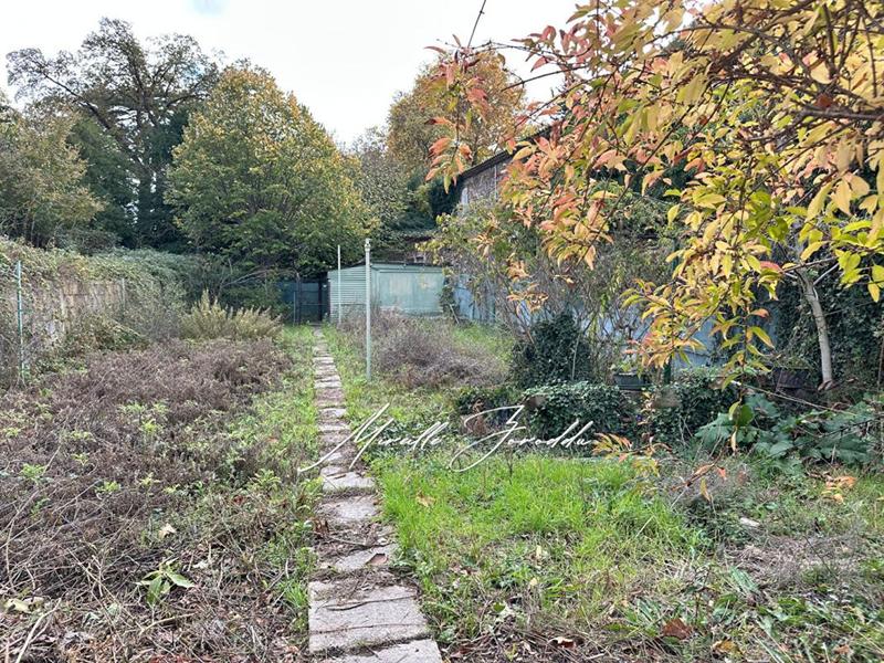 Maison - 67 m² - 4 pièces