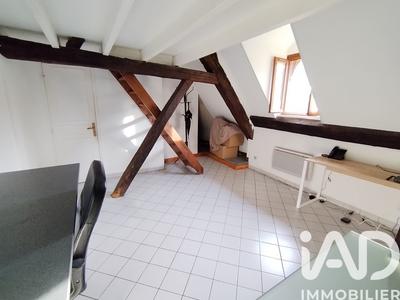 Appartement - 31 m² - 1 pièce