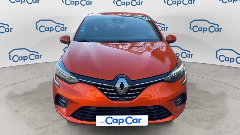 Renault Clio 1.5 Blue dCi 115 Intens