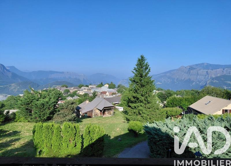 Maison - 129 m² - 5 pièces