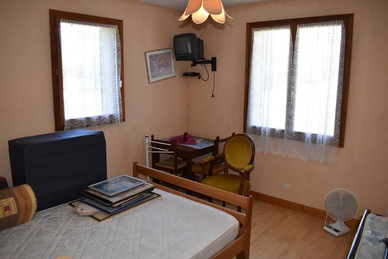 Maison - 197 m² - 7 pièces