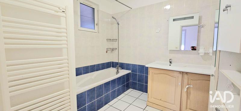 Appartement - 85 m² - 3 pièces