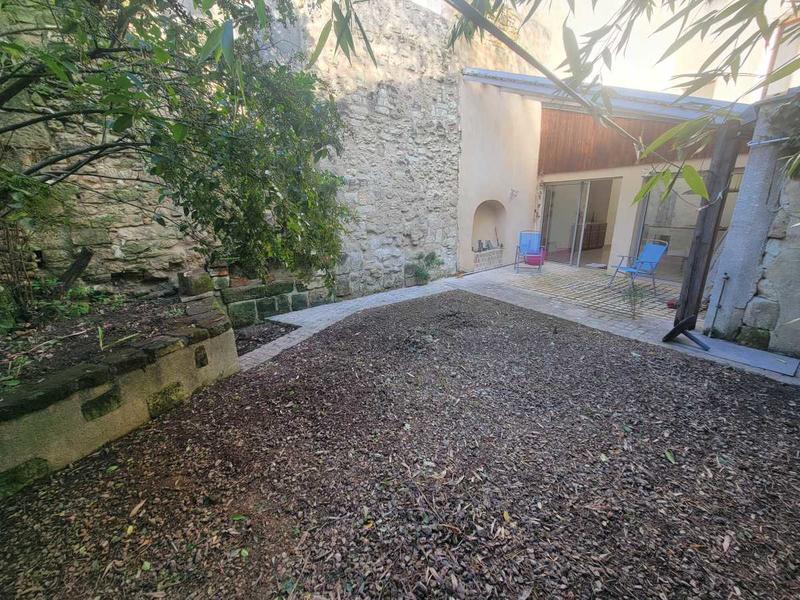 Maison - 125 m² - 4 pièces