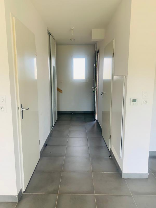 Villa - 108 m² - 5 pièces