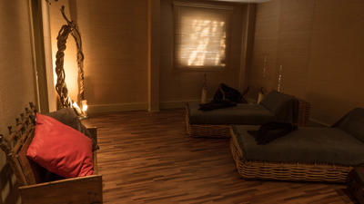 Centre de Massages Ayurvediques   Ô'Caïnah