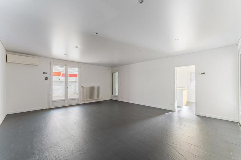 Maison - 162 m² - 6 pièces