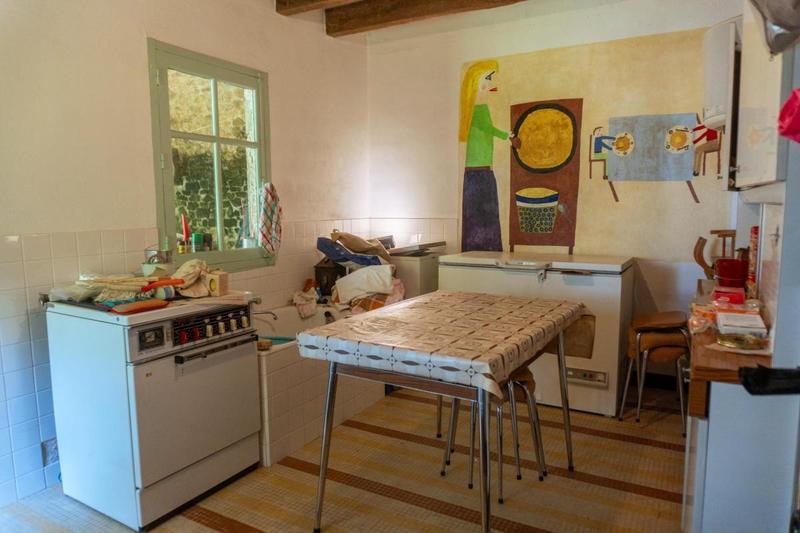 Maison - 170 m² - 7 pièces