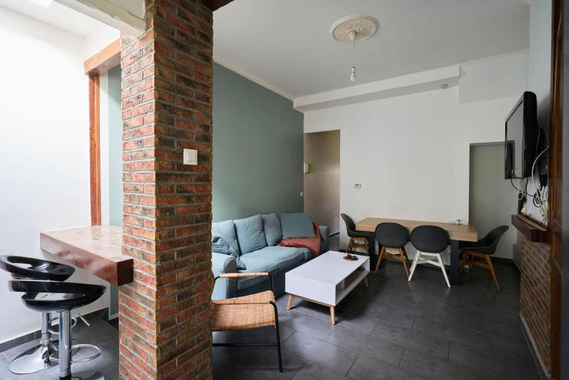 Maison - 91 m² - 5 pièces